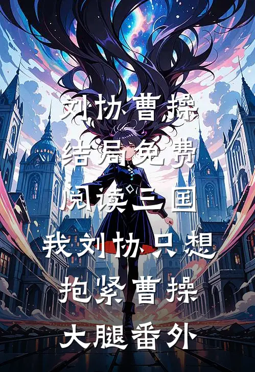 刘协曹操结局免费阅读三国：我刘协只想抱紧曹操大腿番外