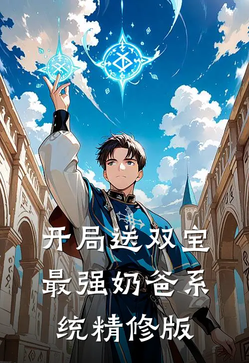 开局送双宝：最强奶爸系统精修版
