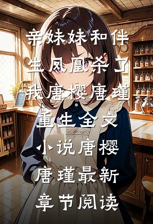 亲妹妹和伴生凤凰杀了我唐樱唐瑾重生全文小说唐樱唐瑾最新章节阅读