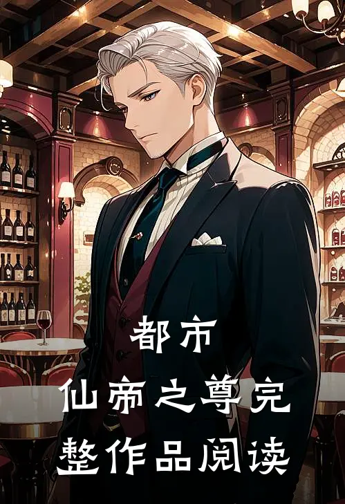 都市：仙帝之尊完整作品阅读