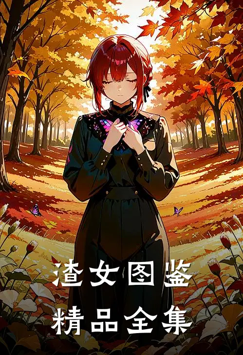 渣女图鉴精品全集