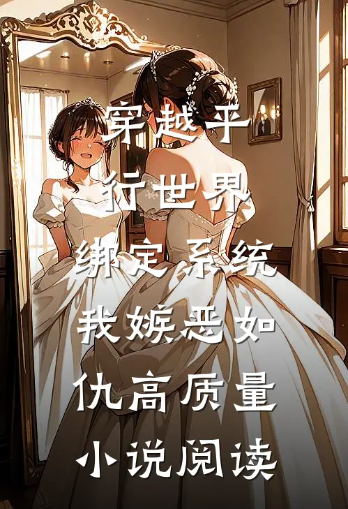穿越平行世界：绑定系统我嫉恶如仇高质量小说阅读