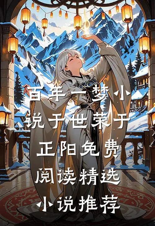 百年一梦小说于世荣于正阳免费阅读精选小说推荐