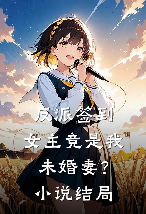 反派签到：女主竟是我未婚妻？小说结局