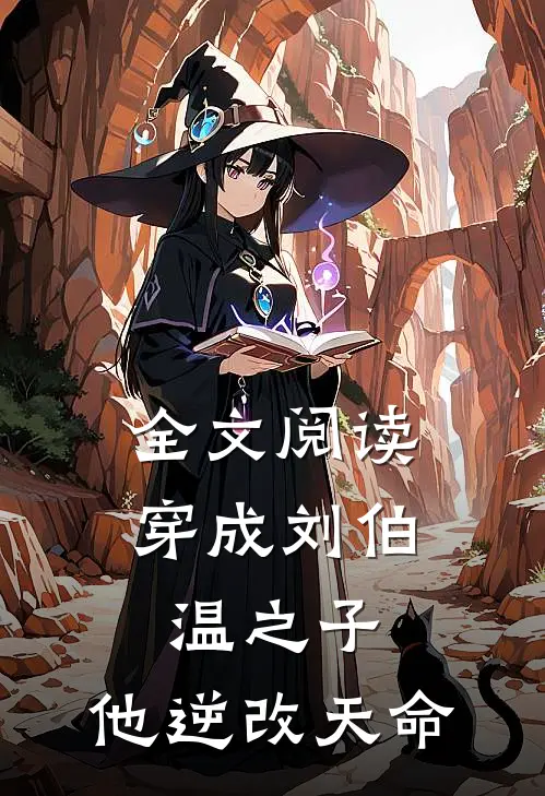 全文阅读穿成刘伯温之子，他逆改天命