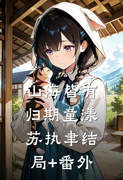 山海皆有归期童漾苏执聿结局+番外