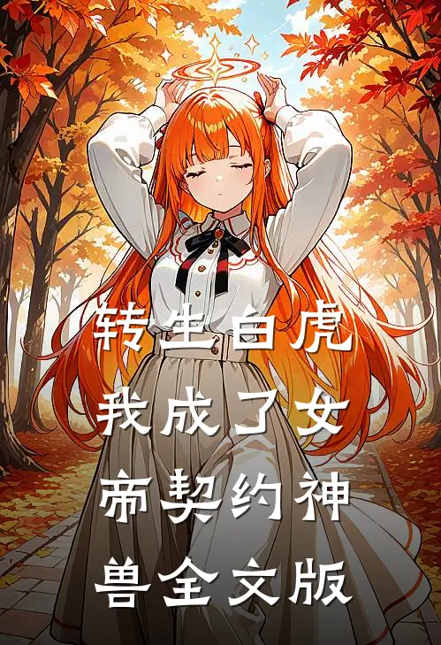 转生白虎，我成了女帝契约神兽全文版