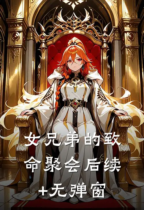 女兄弟的致命聚会后续+无弹窗