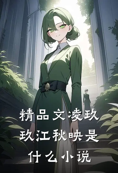 精品文凌玖玖江秋映是什么小说