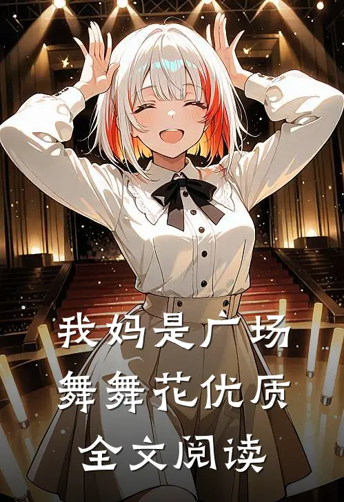 我妈是广场舞舞花优质全文阅读
