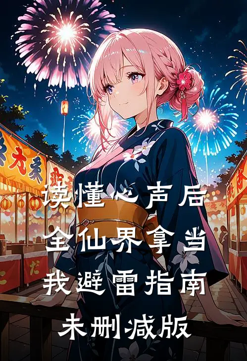 读懂心声后，全仙界拿当我避雷指南未删减版