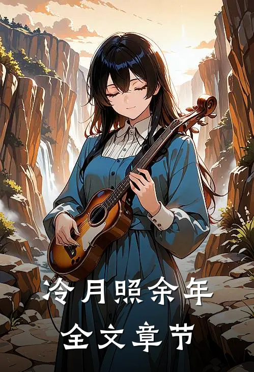 冷月照余年全文章节