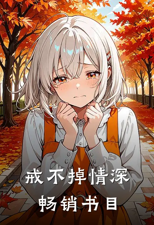 戒不掉情深畅销书目