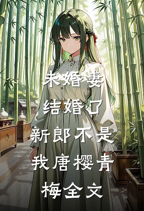 未婚妻结婚了，新郎不是我唐樱青梅全文