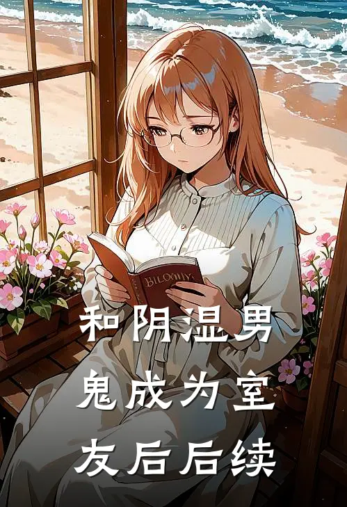 和阴湿男鬼成为室友后后续