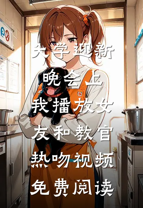 大学迎新晚会上，我播放女友和教官热吻视频免费阅读