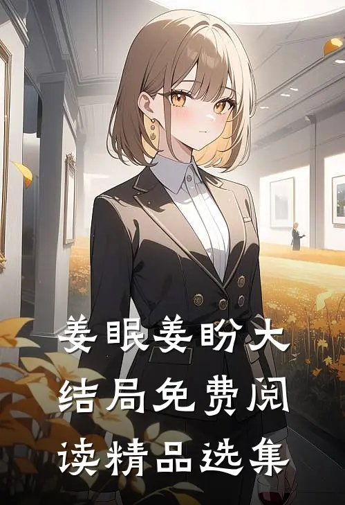 姜眠姜盼大结局免费阅读精品选集