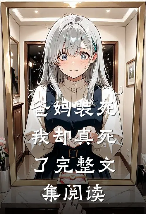 爸妈装死，我却真死了完整文集阅读
