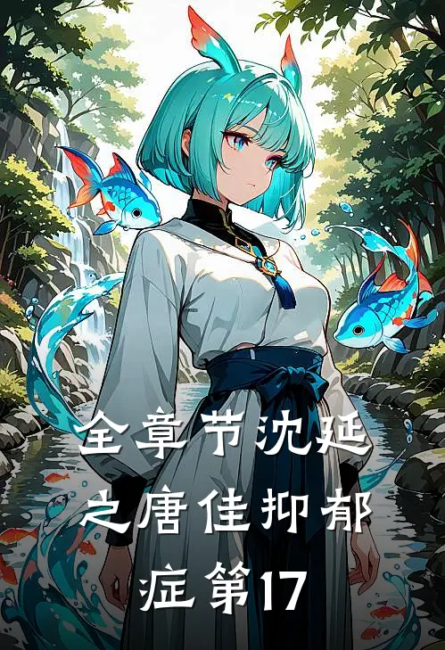 全章节沈延之唐佳抑郁症第17