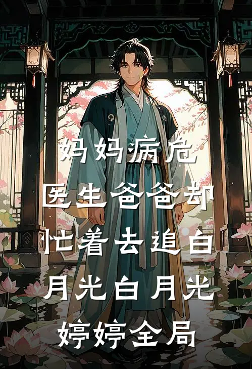 妈妈病危，医生爸爸却忙着去追白月光白月光婷婷全局