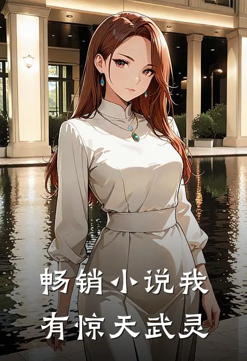 畅销小说我有惊天武灵