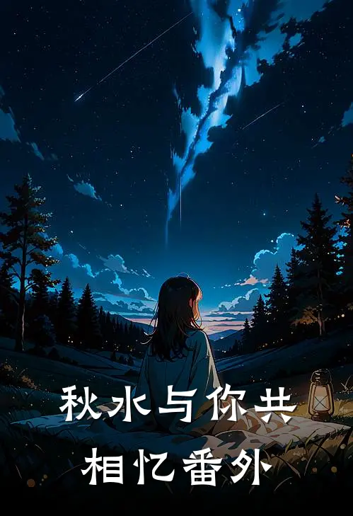 秋水与你共相忆番外