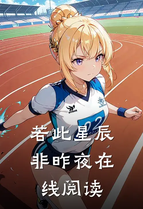 若此星辰非昨夜在线阅读