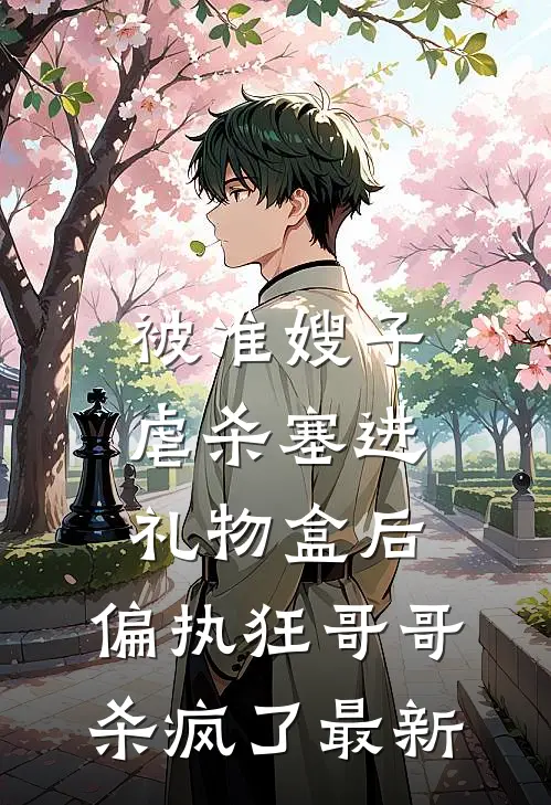 被准嫂子虐杀塞进礼物盒后，偏执狂哥哥杀疯了最新
