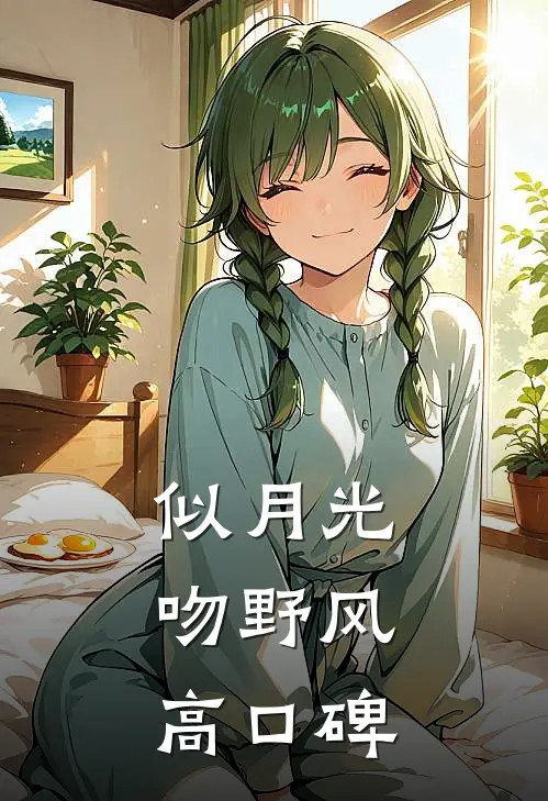 似月光吻野风高口碑
