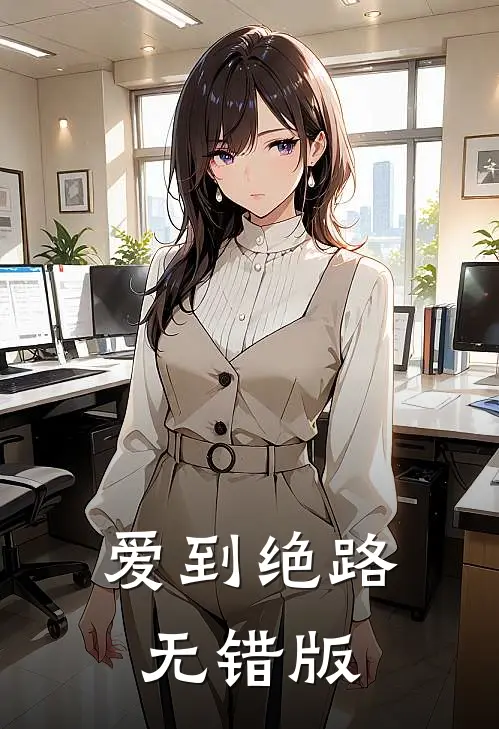 爱到绝路无错版