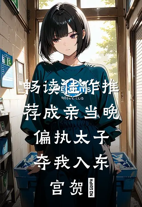 畅读佳作推荐成亲当晚,偏执太子夺我入东宫贺玥