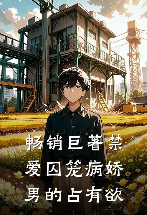 畅销巨著禁爱囚笼病娇男的占有欲
