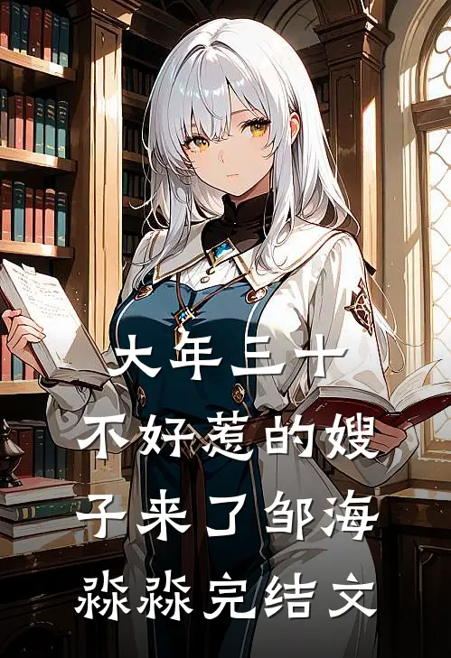 大年三十，不好惹的嫂子来了邹海淼淼完结文