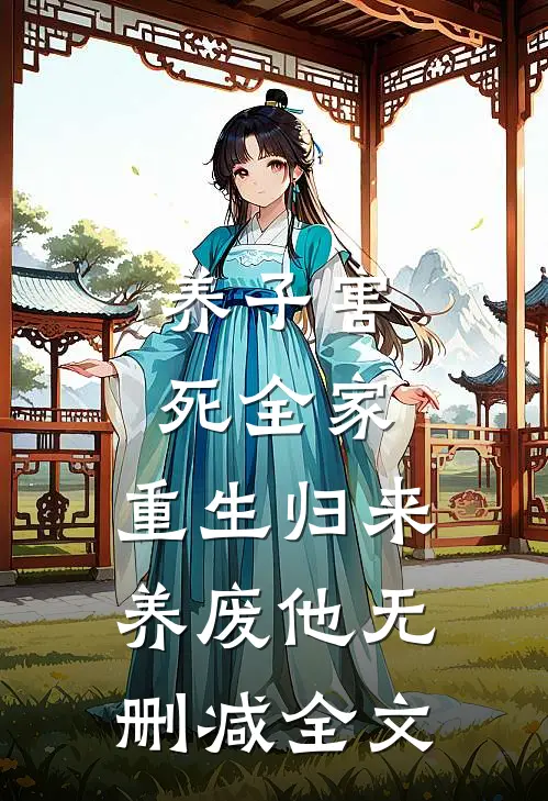 养子害死全家，重生归来养废他无删减全文