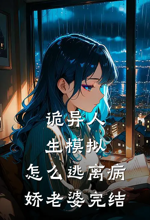 诡异人生模拟：怎么逃离病娇老婆完结