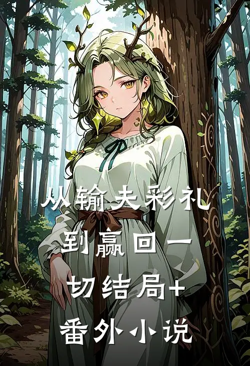 从输夫彩礼到赢回一切结局+番外小说