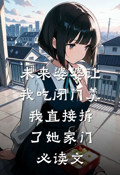 未来婆婆让我吃闭门羹，我直接拆了她家门必读文