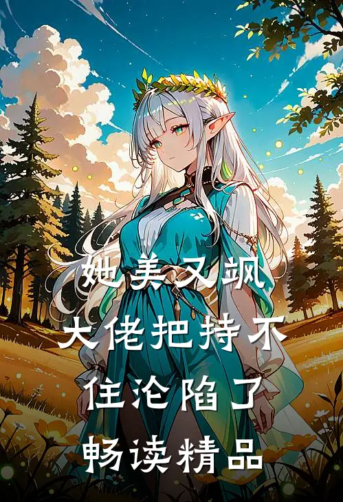 她美又飒，大佬把持不住沦陷了畅读精品