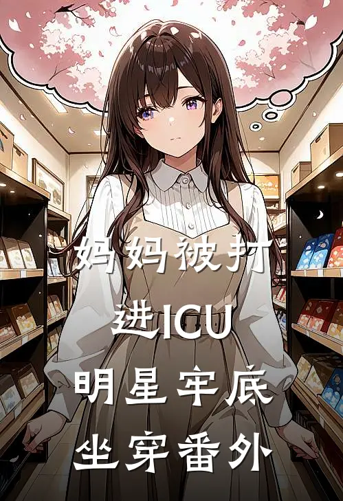 妈妈被打进ICU，明星牢底坐穿 番外