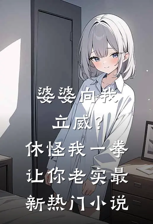 婆婆向我立威？休怪我一拳让你老实最新热门小说