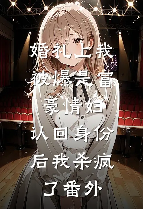 婚礼上我被爆是富豪情妇，认回身份后我杀疯了番外
