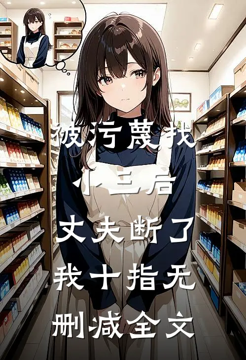 被污蔑找小三后，丈夫断了我十指无删减全文