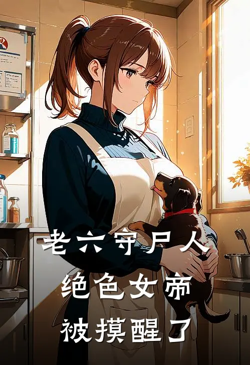 老六守尸人，绝色女帝被摸醒了