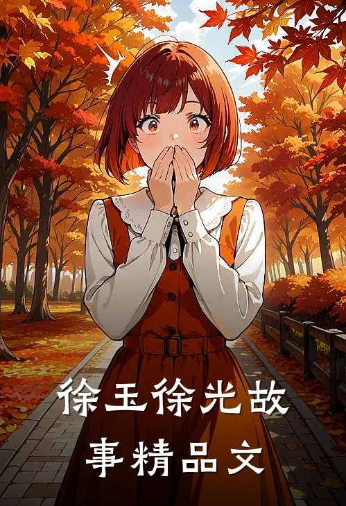 徐玉徐光故事精品文