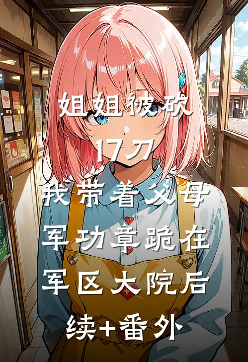 姐姐被砍17刀，我带着父母军功章跪在军区大院后续+番外