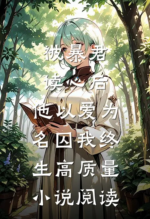 被暴君读心后，他以爱为名囚我终生高质量小说阅读