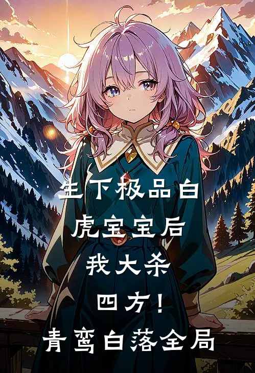 生下极品白虎宝宝后，我大杀四方！青鸾白落全局
