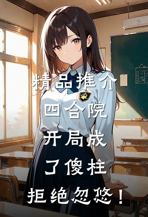 精品推介四合院，开局成了傻柱，拒绝忽悠！