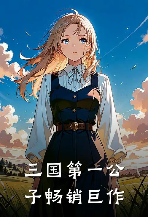 三国第一公子畅销巨作