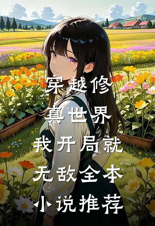 穿越修真世界，我开局就无敌全本小说推荐